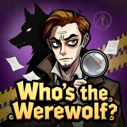 Who's the Werewolf? icon
