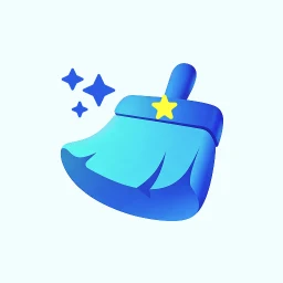 Cleaner Toolkit 아이콘