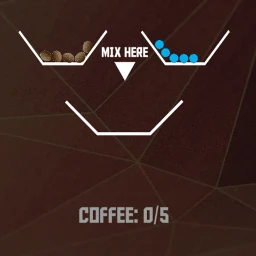 Ikon Coffee Please