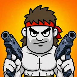 Loot Road: Epic Idle RPG icon