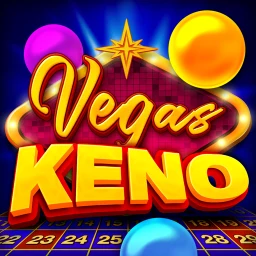 Biểu tượng Vegas Keno
