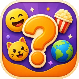 Icono de Emoji Guess