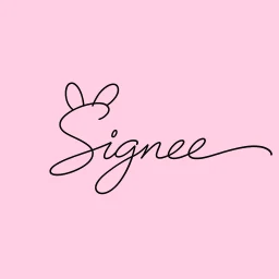 Signee - Your Signature Style simgesi