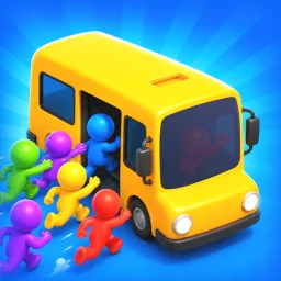 Bus Jam Escape