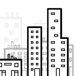 Icono de Skyscrapers