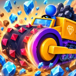 Quarry Tycoon のアイコン