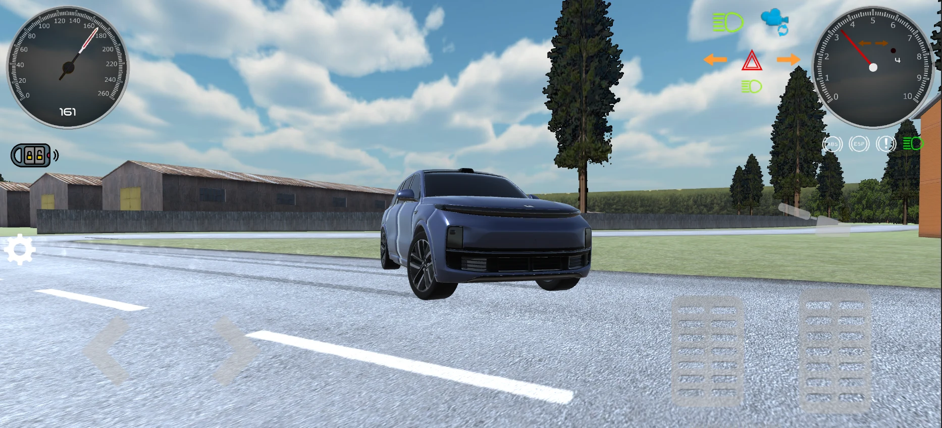 Style Oper Cars screenshot