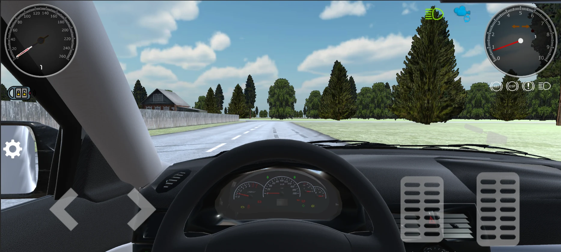 Style Oper Cars screenshot
