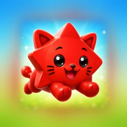 Icono de Cats Match 3