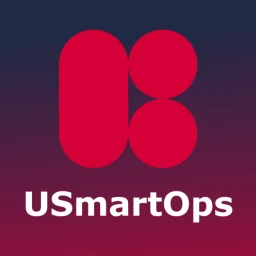 أيقونة USmartOPS