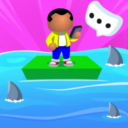 أيقونة Text or Die