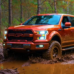 أيقونة Offroad Drive X