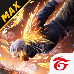 Free Fire MAX icon