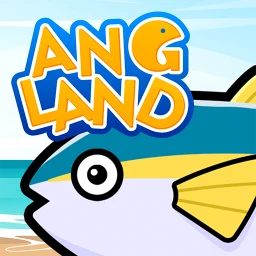 Biểu tượng Angland: Lucky Fishing