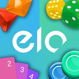 elo - board games for two 图标