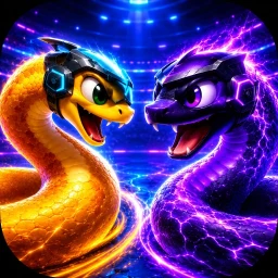 Icono de Snake Master.io