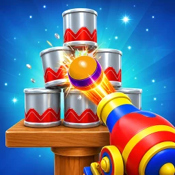 Smash Quest: Physics Puzzle