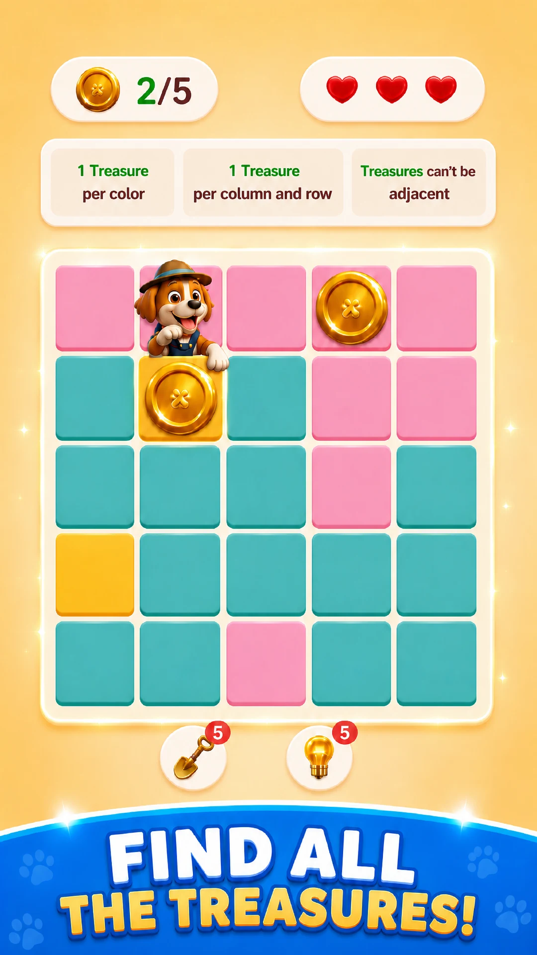 Dogu Doku screenshot