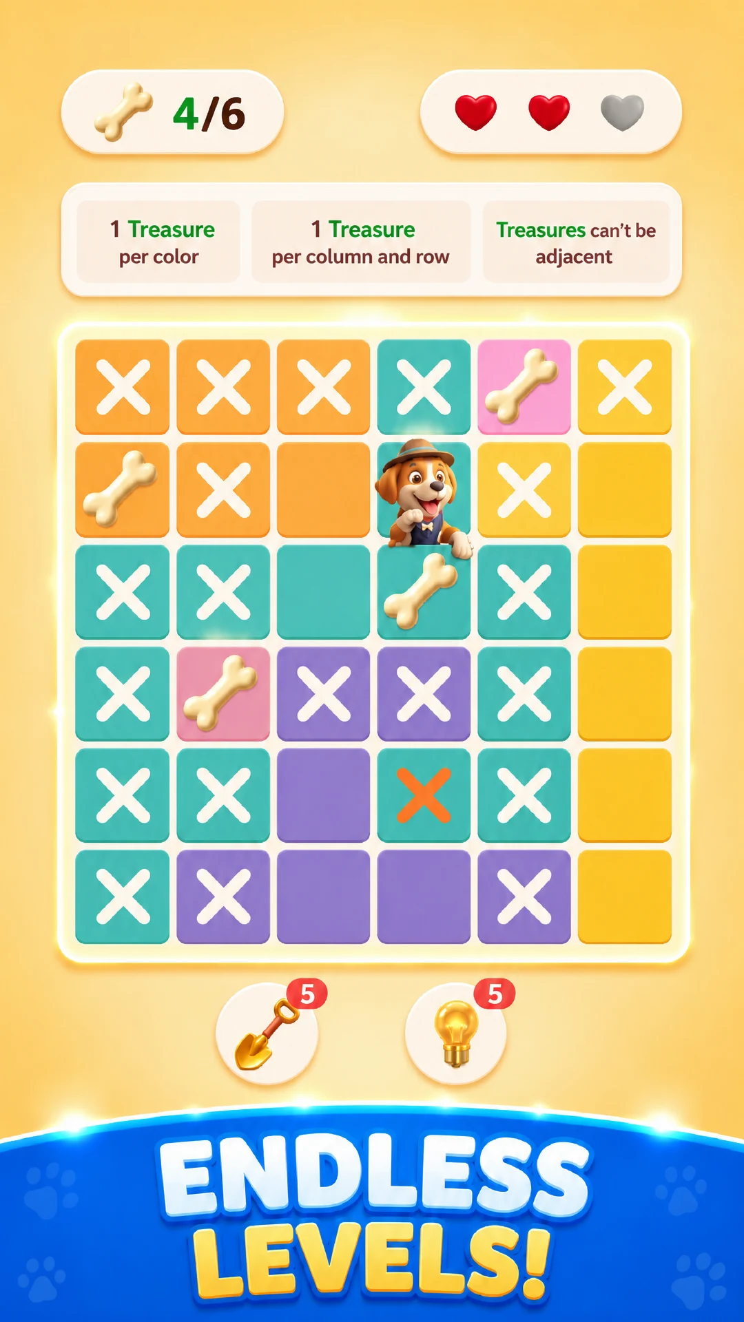 Dogu Doku screenshot