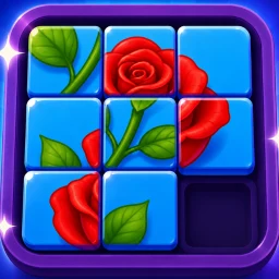 Picture Puzzle icon