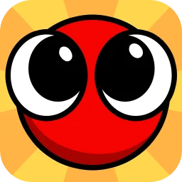 أيقونة Bounce Ball 6: Roller Ball 6