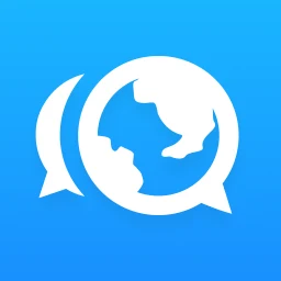 Symbol von Interpals: Brieffreunde