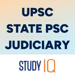 StudyIQ UPSC PCS Judiciary icon