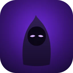 SpyX Imposter Game: Word Party 图标