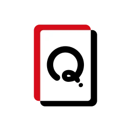 POKER Q'z: GTO Poker Trainer 图标