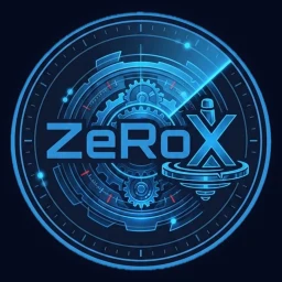 Icono de ZeRo結螺-結伴打陀螺