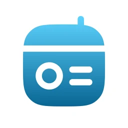 أيقونة HubPlayer –Online Radio Player