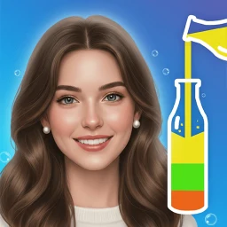 Charm Sort Journey simgesi