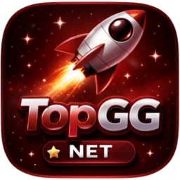 TopGG NET icon