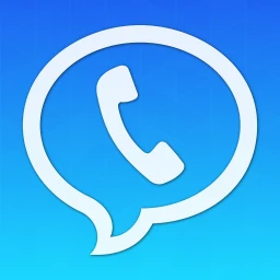 UCme Softphone by Telair simgesi