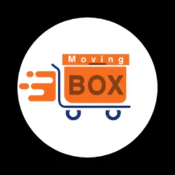 Moving Box Driver icon