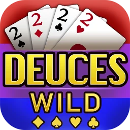 Video Poker Multi: Deuces Wild simgesi