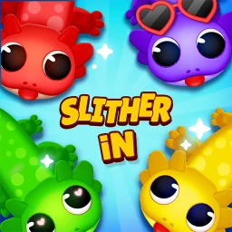 Ikon Slither In