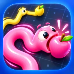 Symbol von SnakeConnect