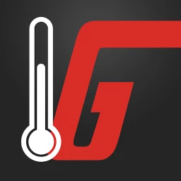 Значок GARDCO Psychrometric Calc