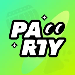 أيقونة InParty - Group Voice Chat