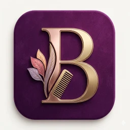 Ícone de BeautyBook