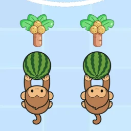 Bumbling Simian Melon Haul 图标