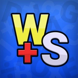 Ícone de Words and Sums