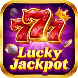 Icône de Lucky Jackpot 777