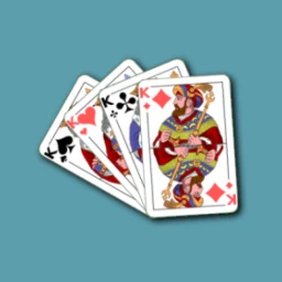 Yukon – Simple Solitaire のアイコン