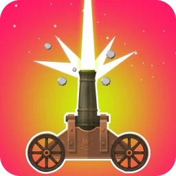 Cannon Master: Ball Blast Game simgesi