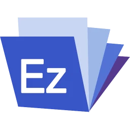 Icône de EasyViewer-PDF,epub,Text,TTS