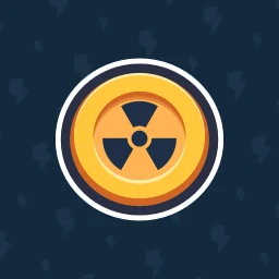 Reactor 2: Idle Nuclear Tycoon icon