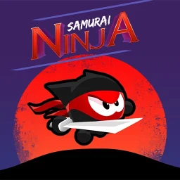 أيقونة Ninja Samurai
