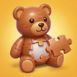 Biểu tượng Jigsaw Block Match